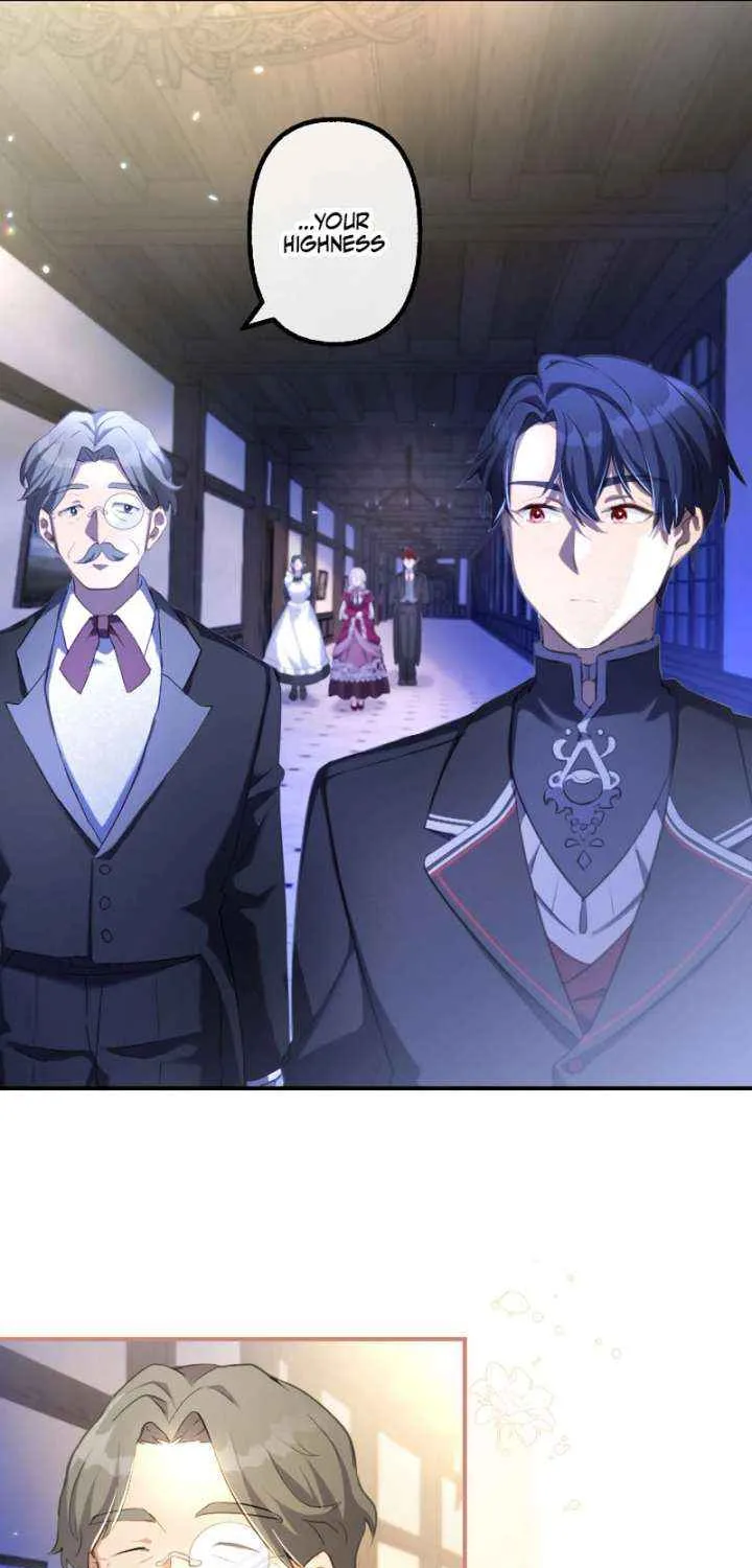 The Young Villainess Sees Through It All Chapter 60 page 90 - 