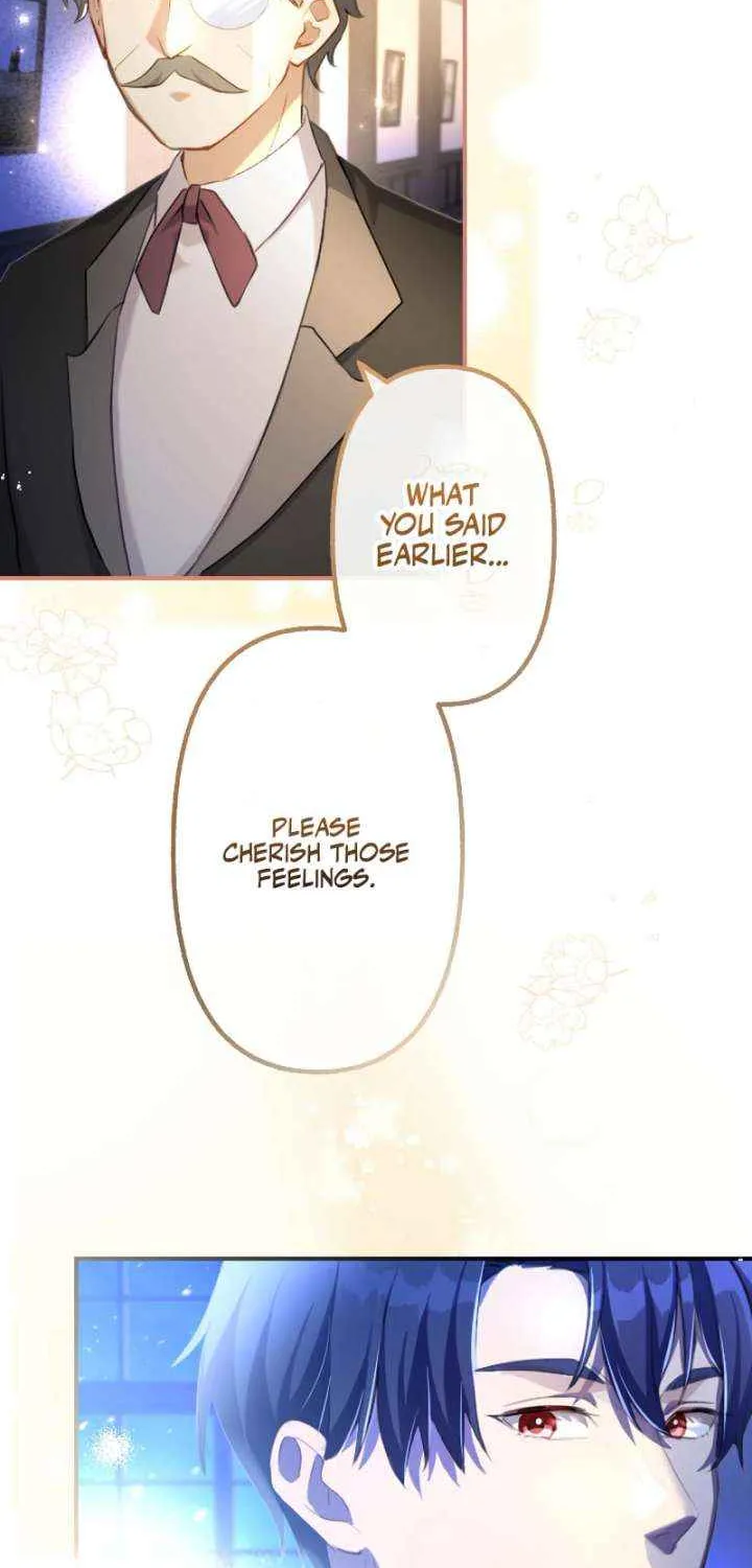 The Young Villainess Sees Through It All Chapter 60 page 91 - 