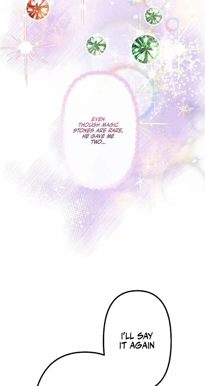 The Young Villainess Sees Through It All Chapter 61 page 12 - 