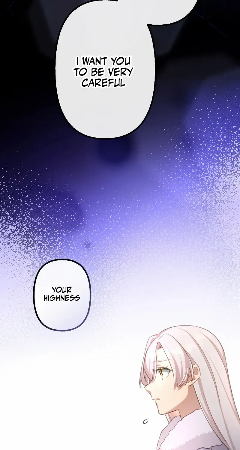The Young Villainess Sees Through It All Chapter 61 page 16 - 