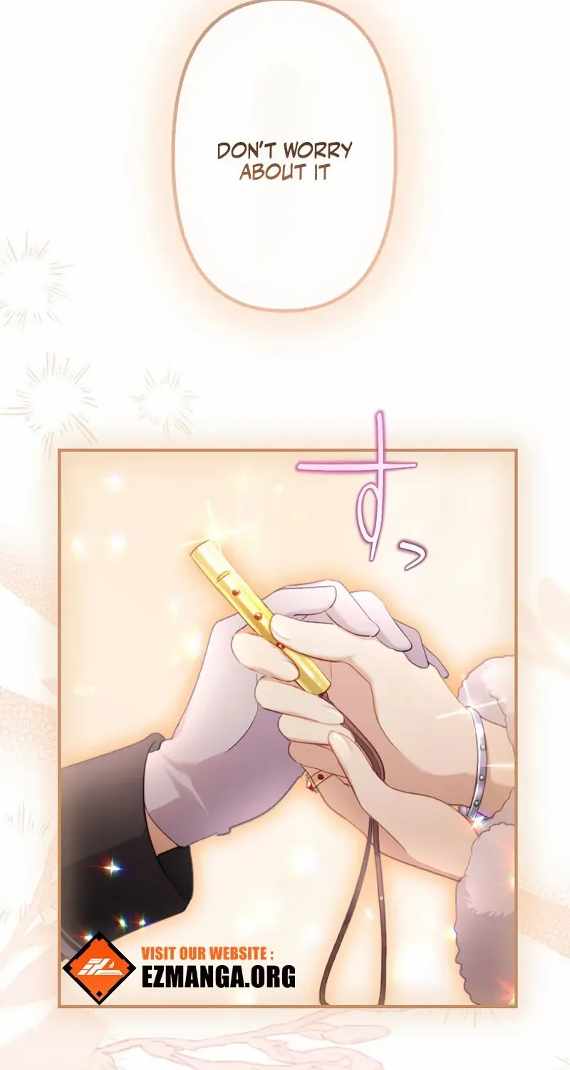 The Young Villainess Sees Through It All Chapter 61 page 18 - 