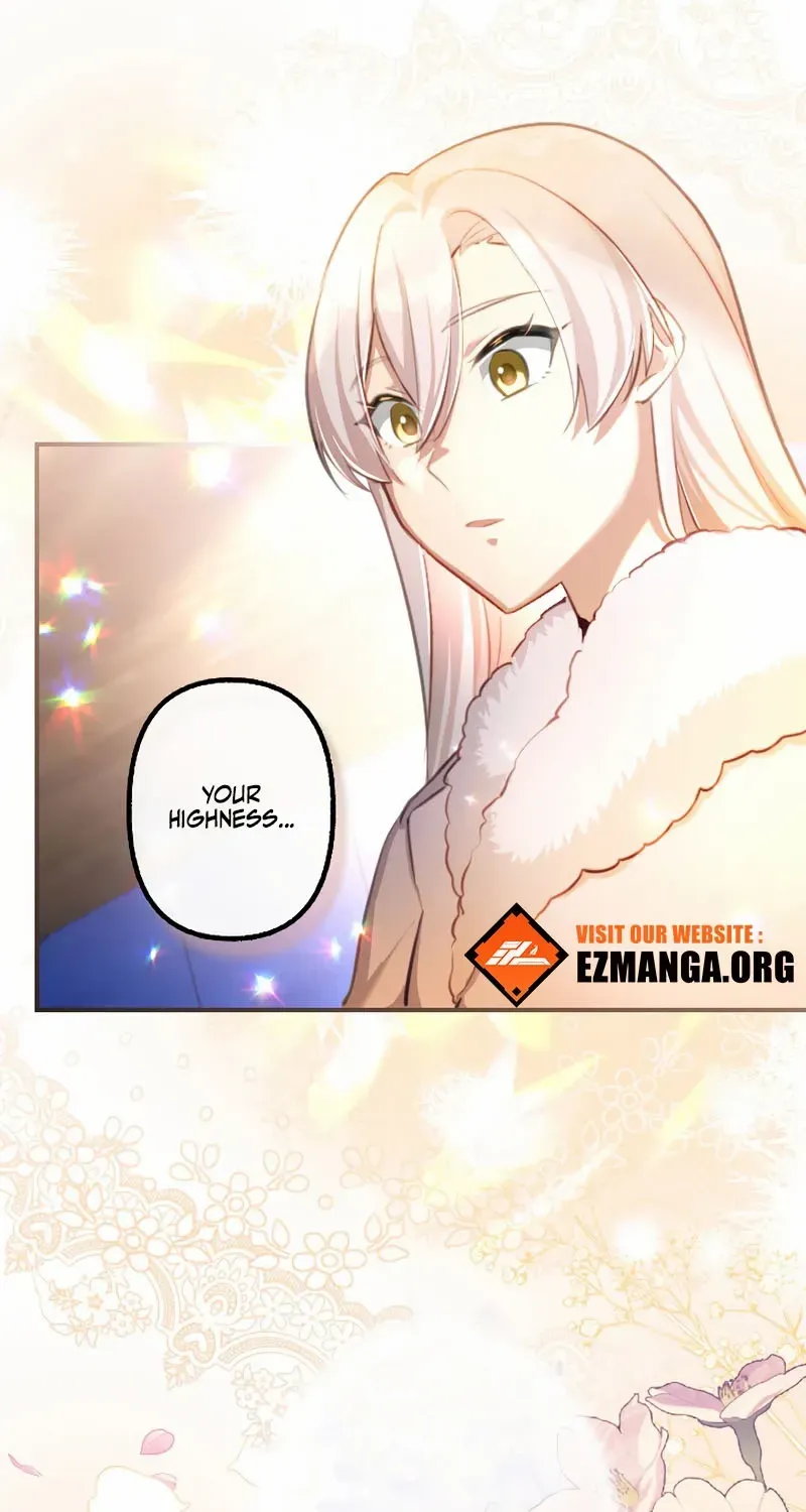 The Young Villainess Sees Through It All Chapter 61 page 22 - 