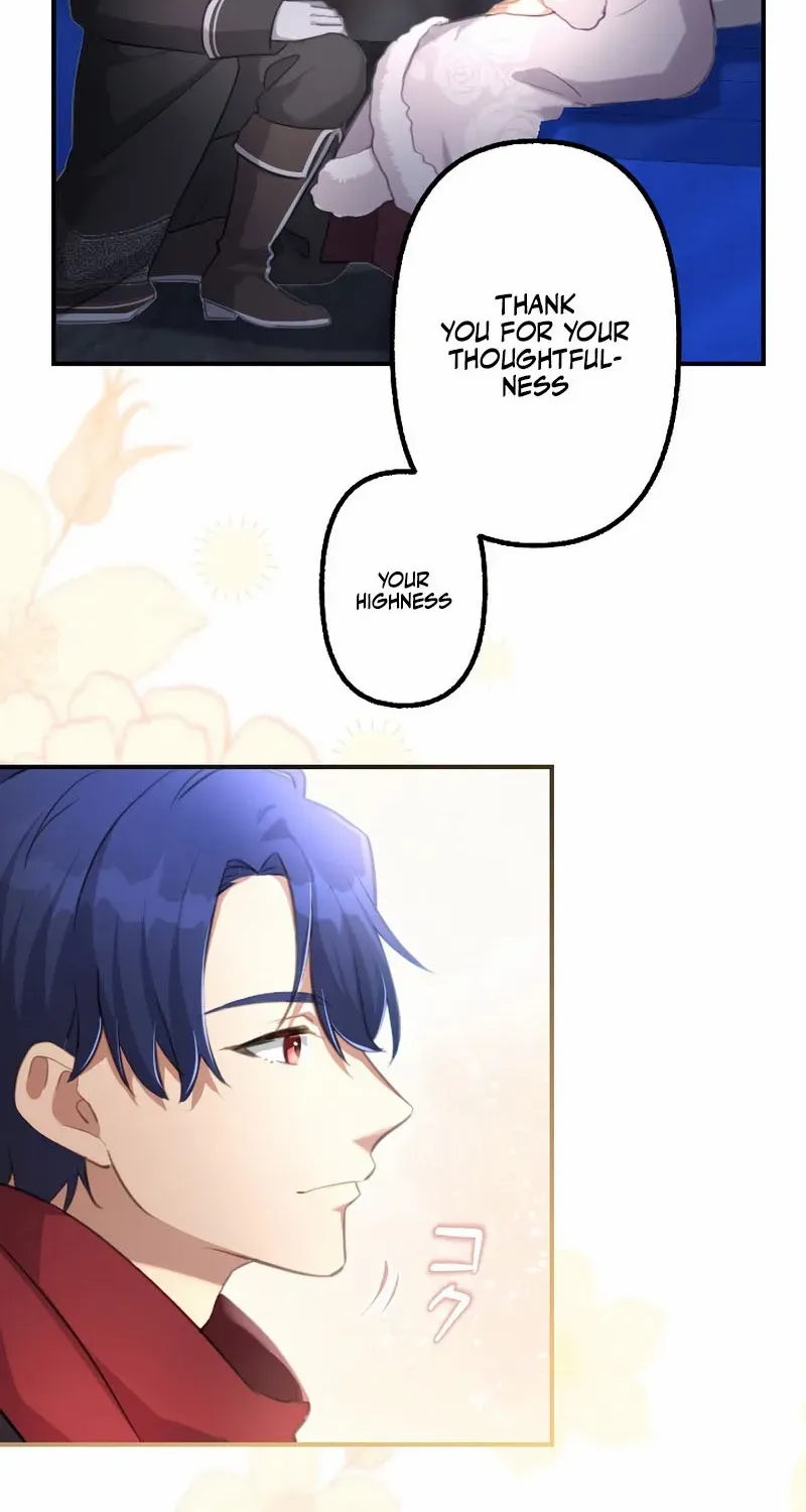 The Young Villainess Sees Through It All Chapter 61 page 25 - 