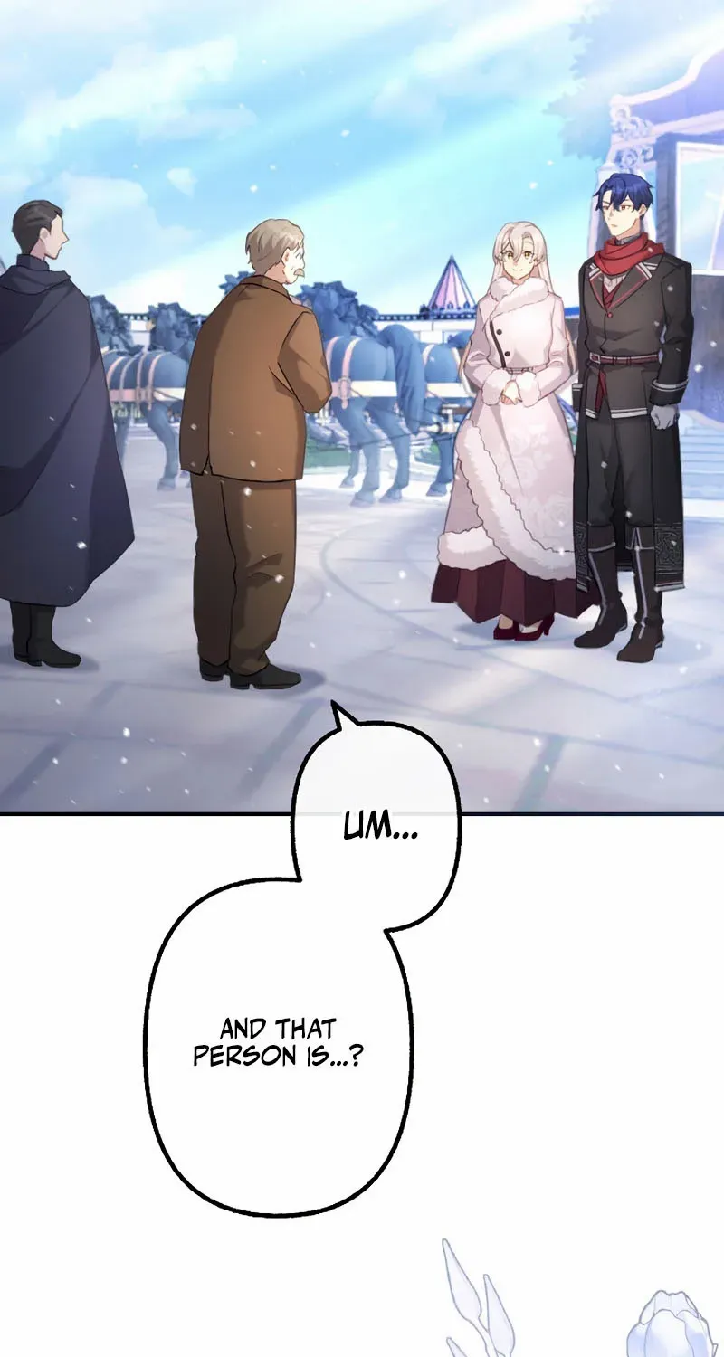 The Young Villainess Sees Through It All Chapter 61 page 37 - 