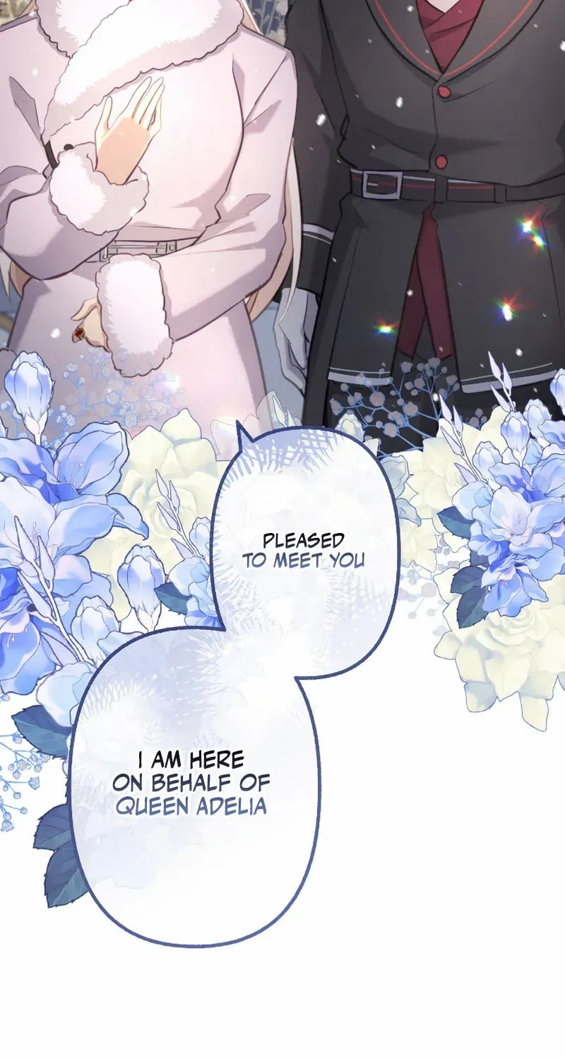 The Young Villainess Sees Through It All Chapter 61 page 39 - 