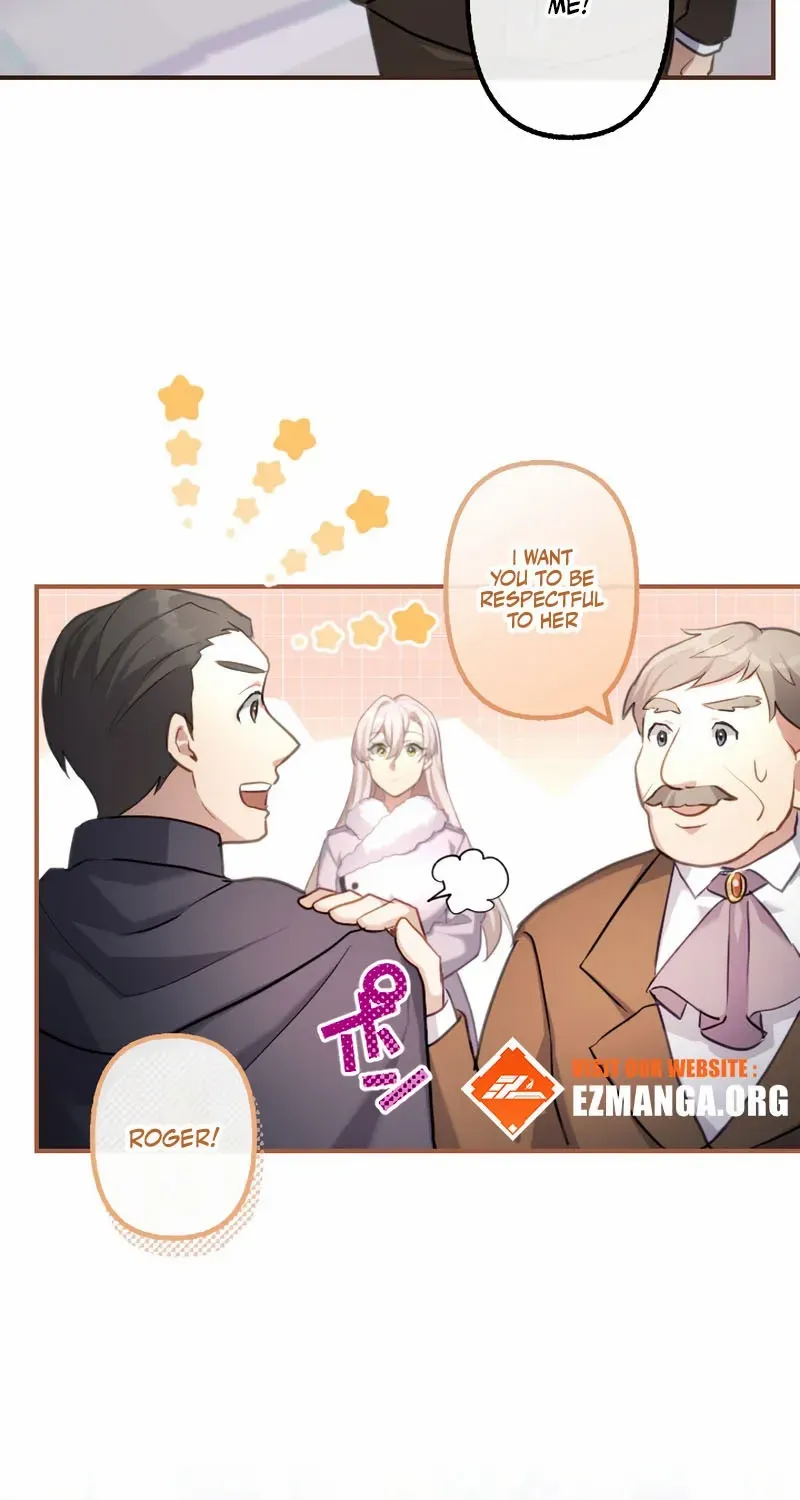 The Young Villainess Sees Through It All Chapter 61 page 52 - 