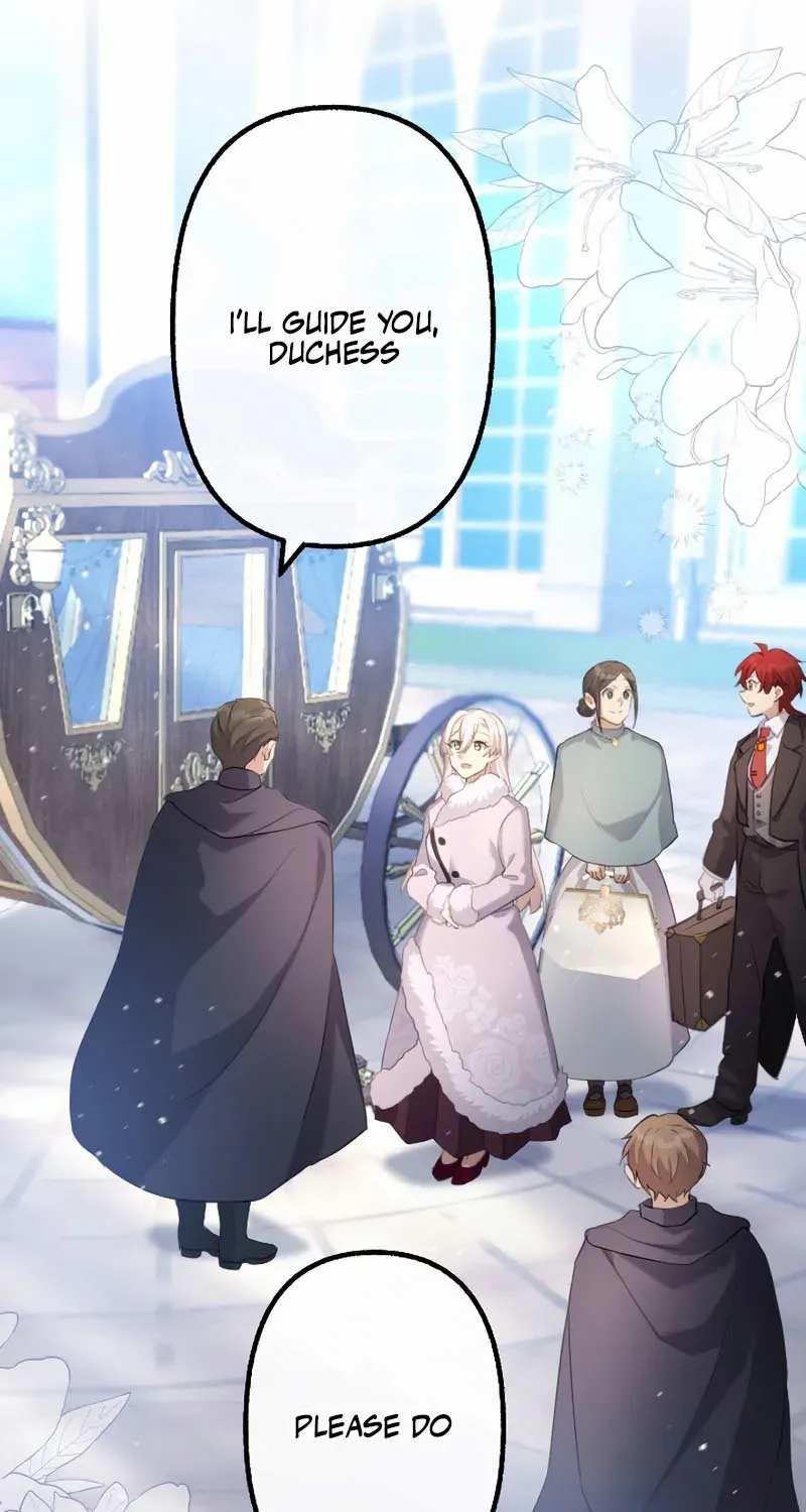 The Young Villainess Sees Through It All Chapter 61 page 54 - 