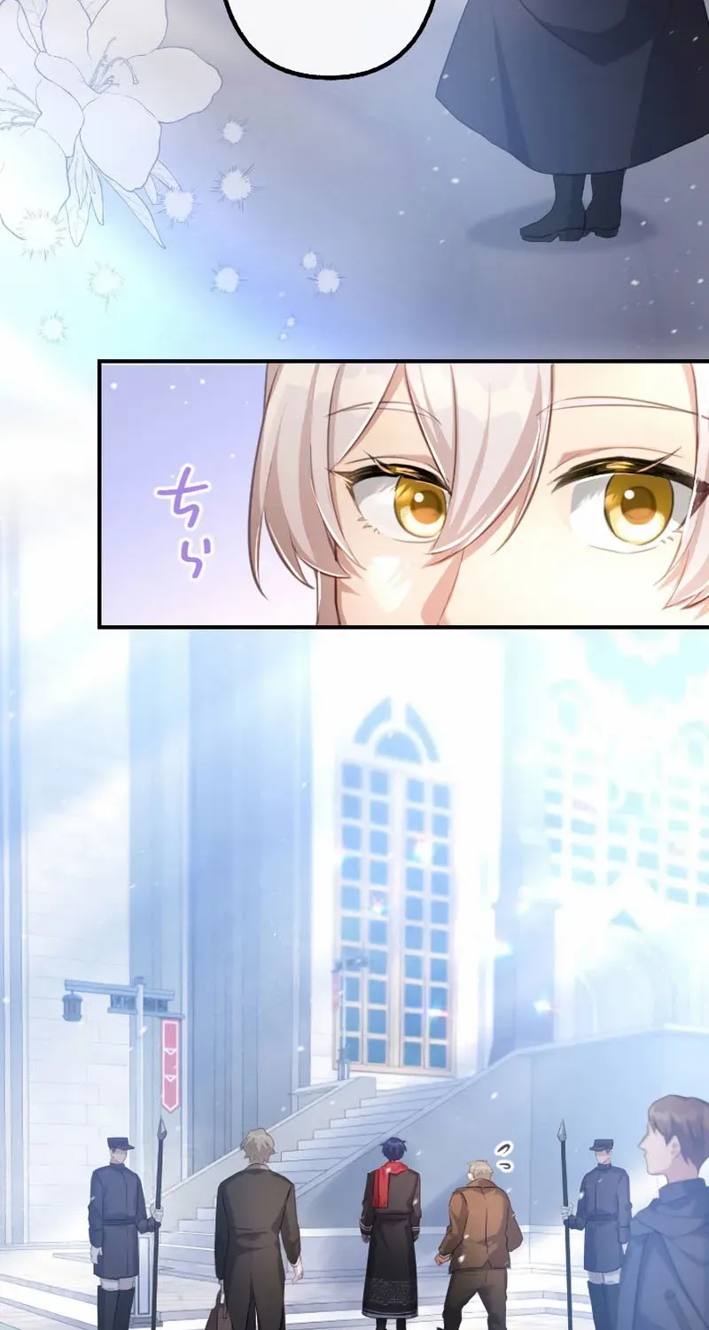 The Young Villainess Sees Through It All Chapter 61 page 55 - 