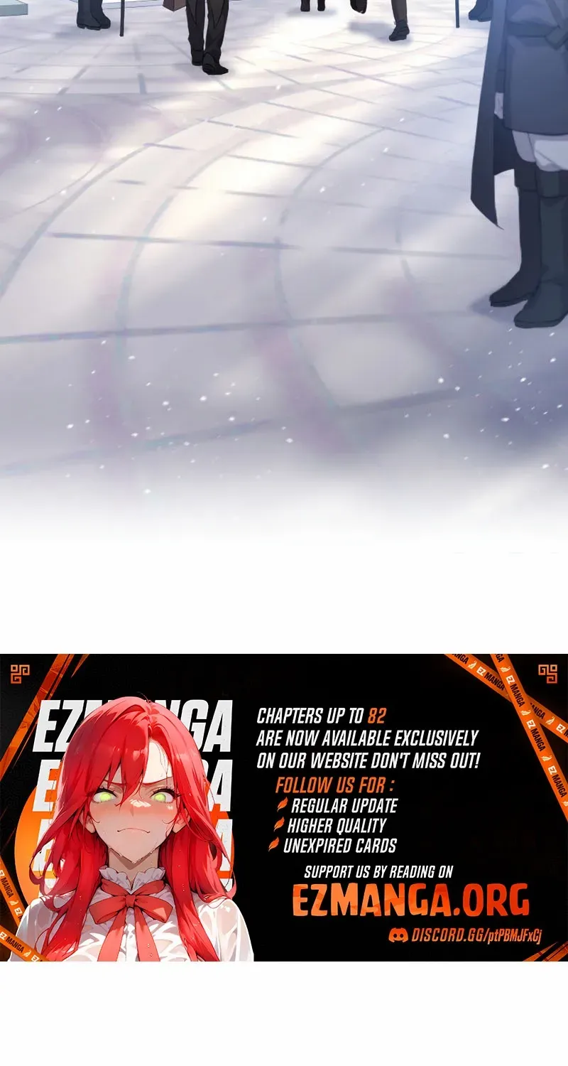 The Young Villainess Sees Through It All Chapter 61 page 56 - 