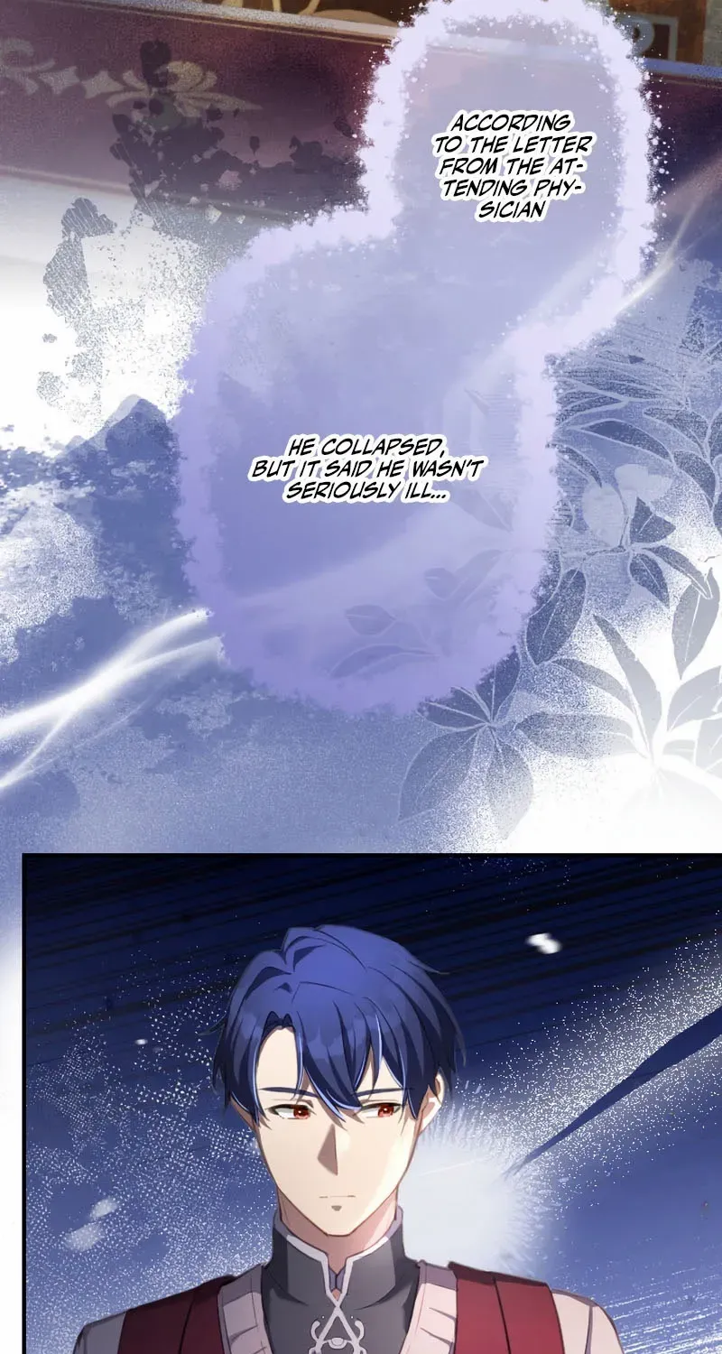The Young Villainess Sees Through It All Chapter 61 page 58 - 