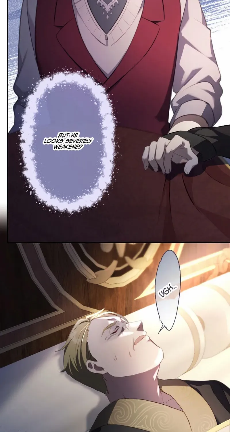 The Young Villainess Sees Through It All Chapter 61 page 59 - 