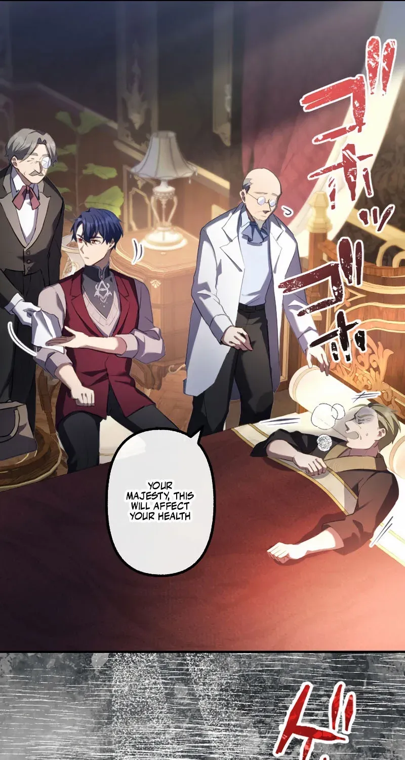 The Young Villainess Sees Through It All Chapter 61 page 63 - 