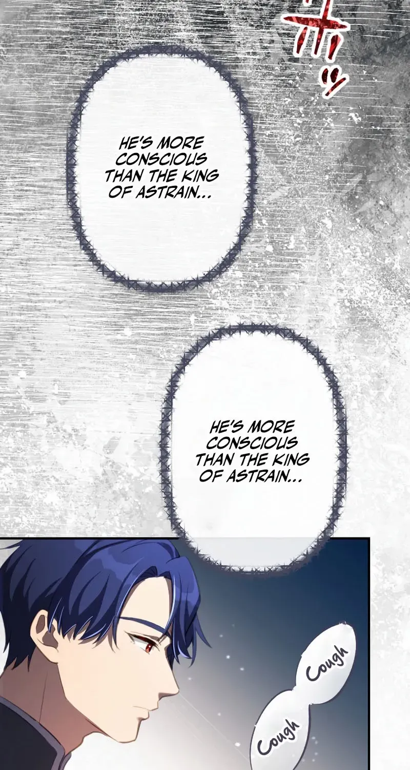 The Young Villainess Sees Through It All Chapter 61 page 64 - 