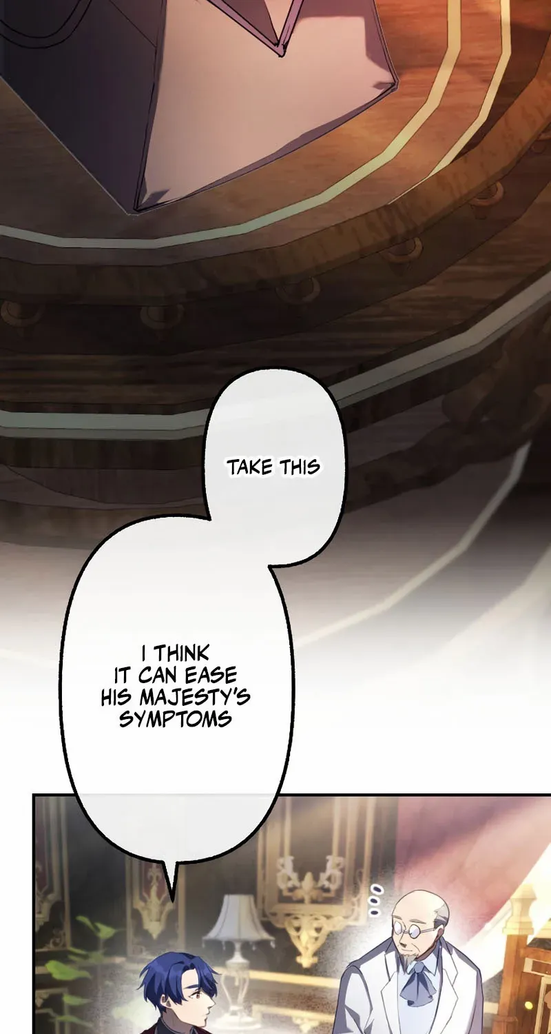 The Young Villainess Sees Through It All Chapter 61 page 67 - 