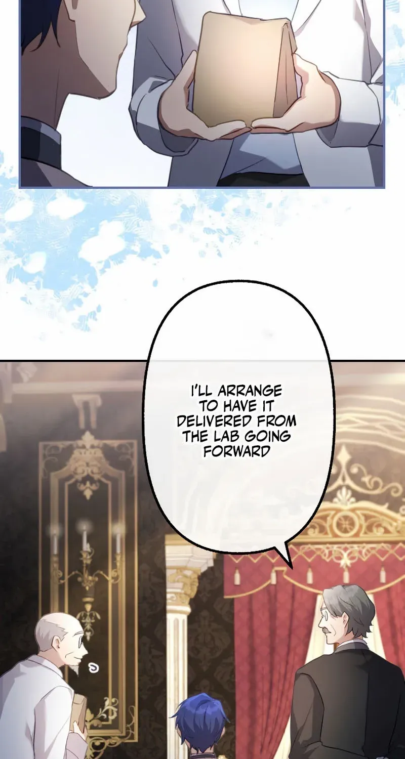 The Young Villainess Sees Through It All Chapter 61 page 69 - 