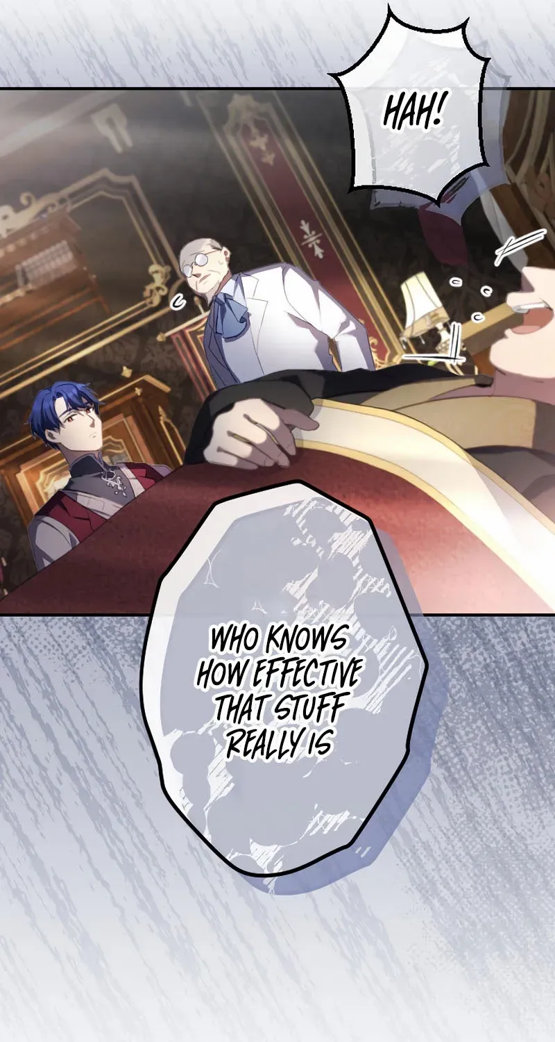 The Young Villainess Sees Through It All Chapter 61 page 71 - 