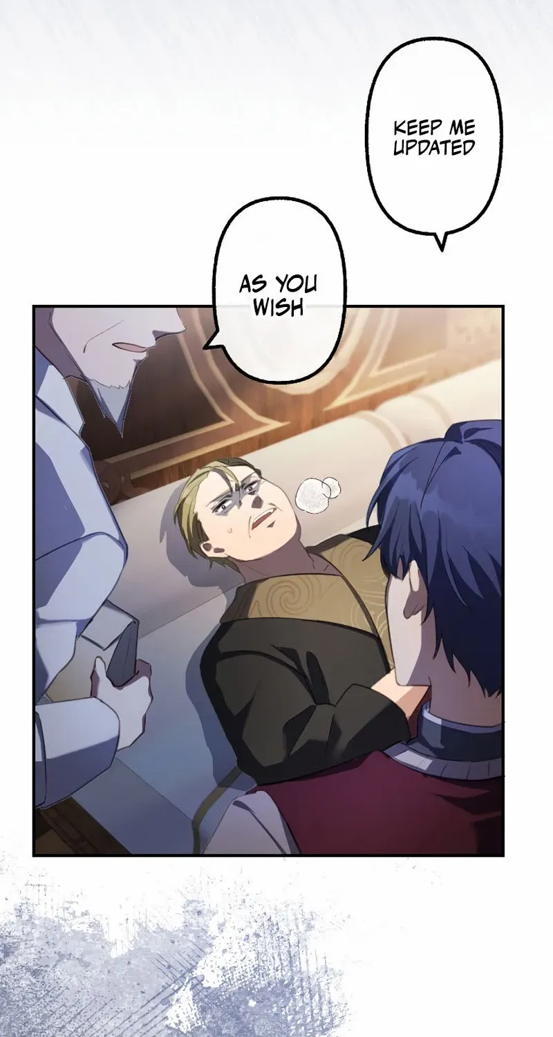The Young Villainess Sees Through It All Chapter 61 page 72 - 