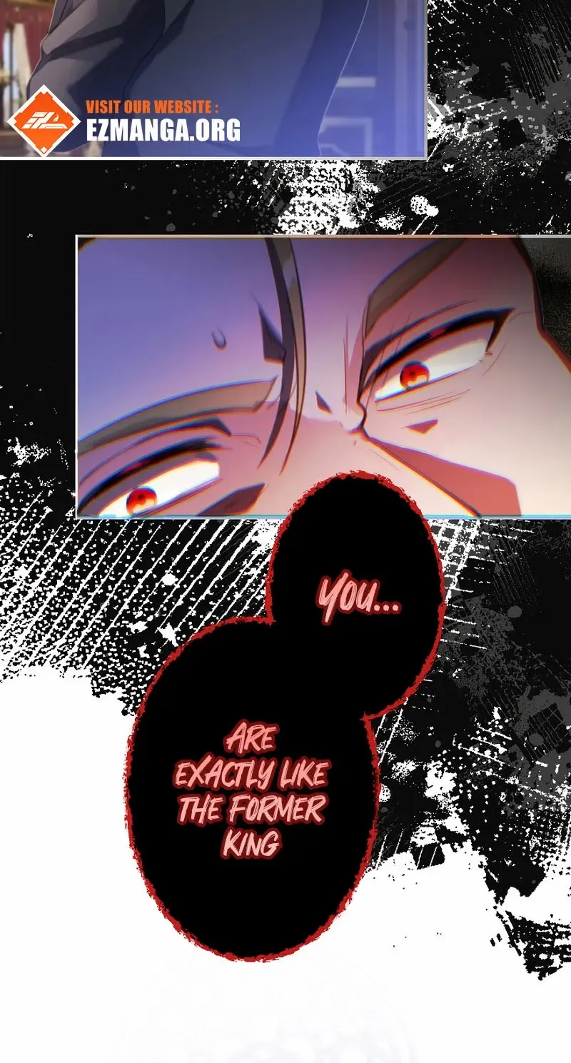 The Young Villainess Sees Through It All Chapter 61 page 76 - 