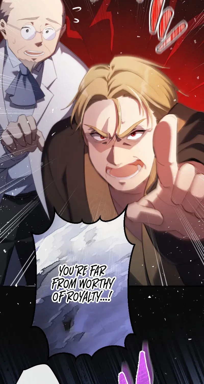 The Young Villainess Sees Through It All Chapter 61 page 80 - 