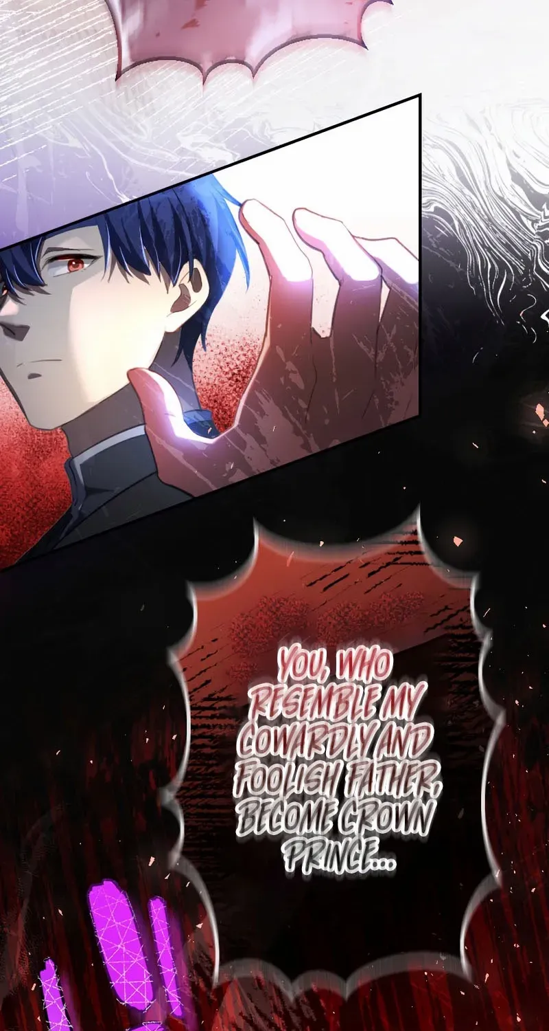 The Young Villainess Sees Through It All Chapter 61 page 82 - 
