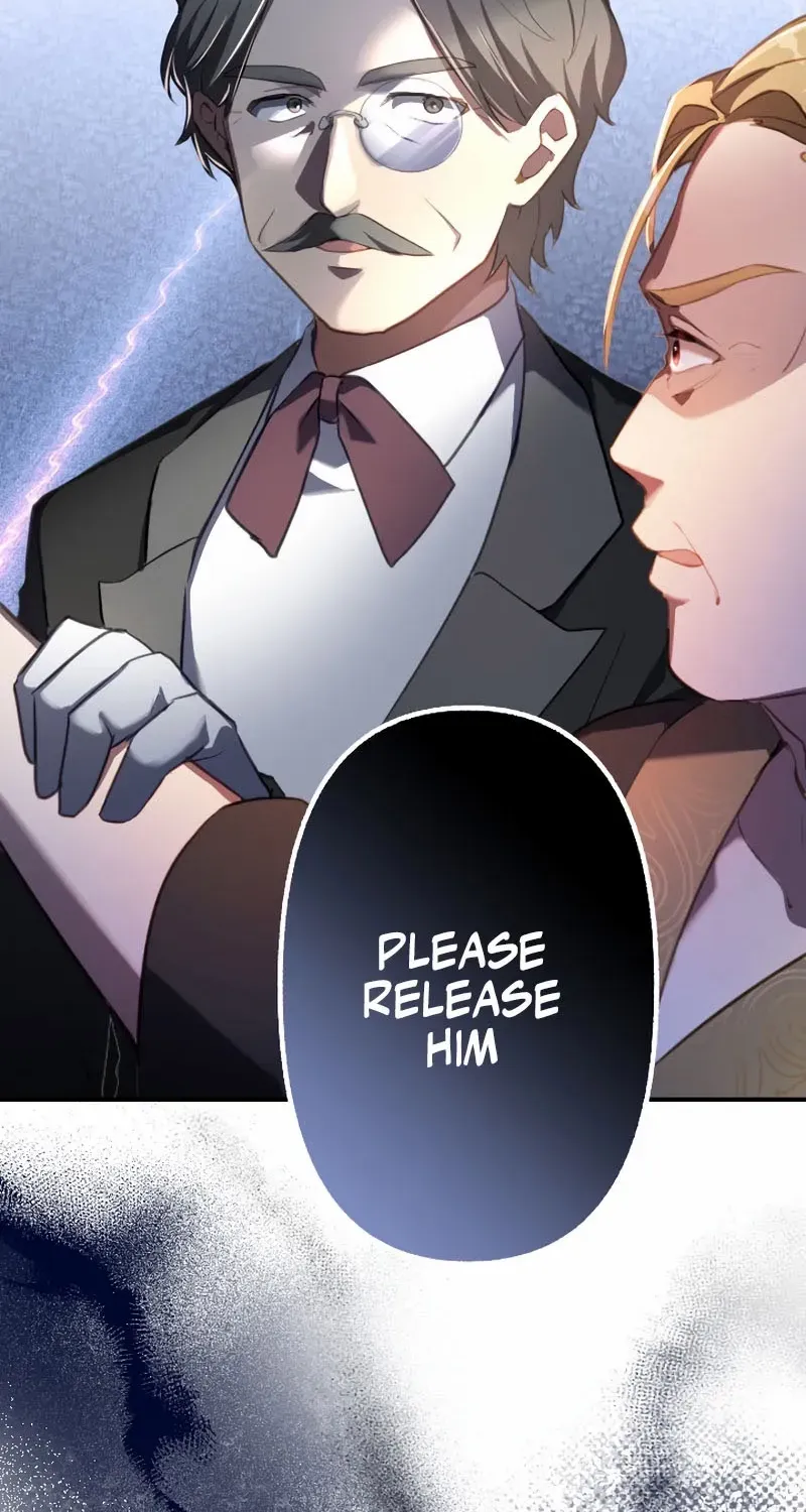 The Young Villainess Sees Through It All Chapter 61 page 87 - 