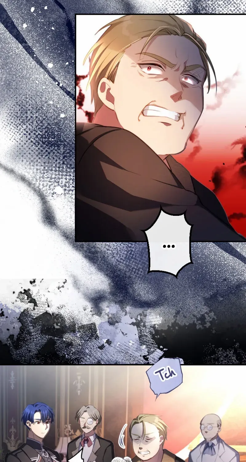 The Young Villainess Sees Through It All Chapter 61 page 88 - 