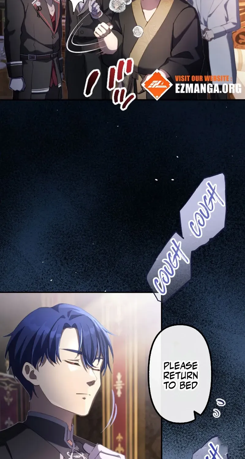 The Young Villainess Sees Through It All Chapter 61 page 89 - 