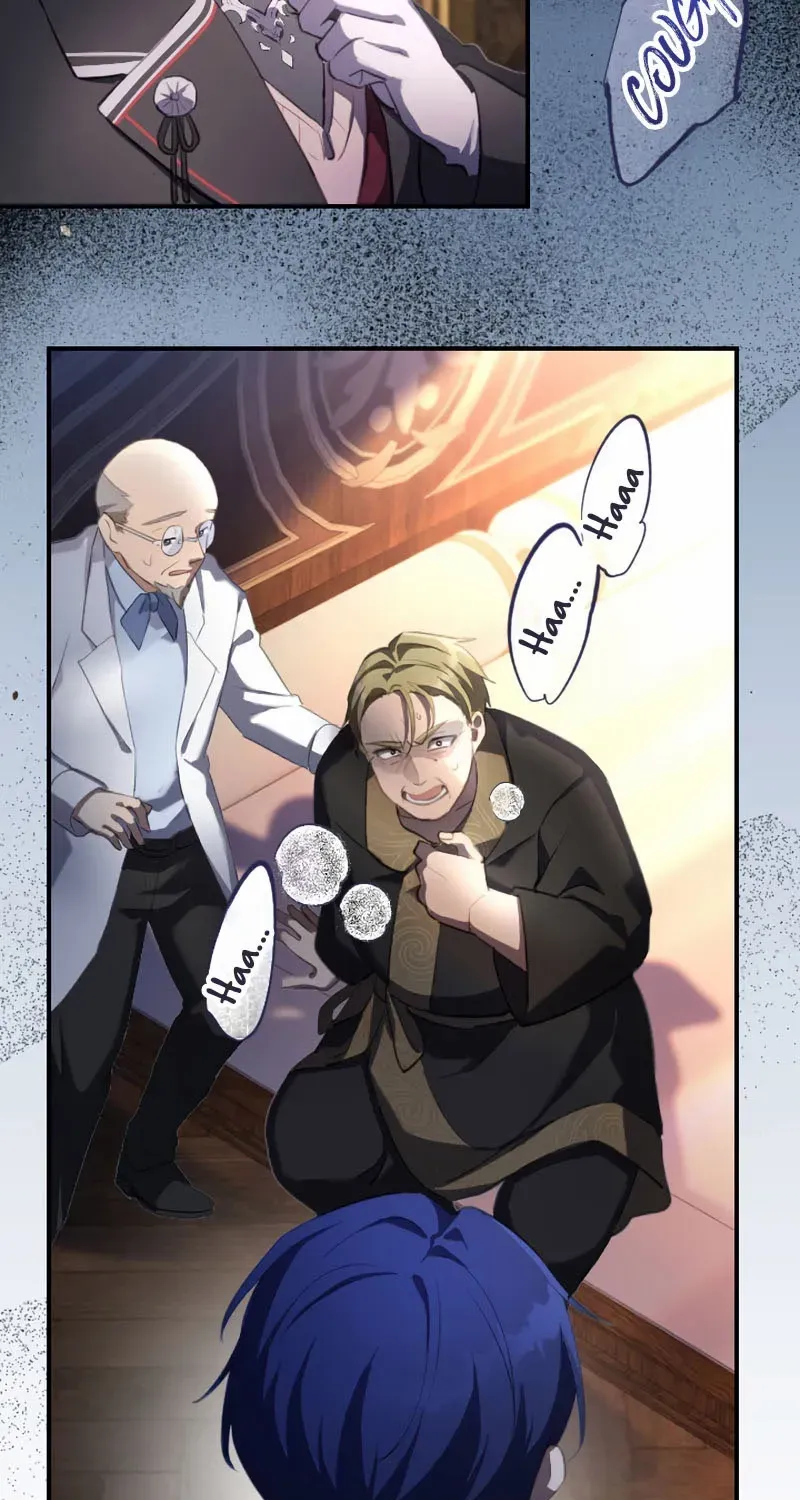 The Young Villainess Sees Through It All Chapter 61 page 90 - 