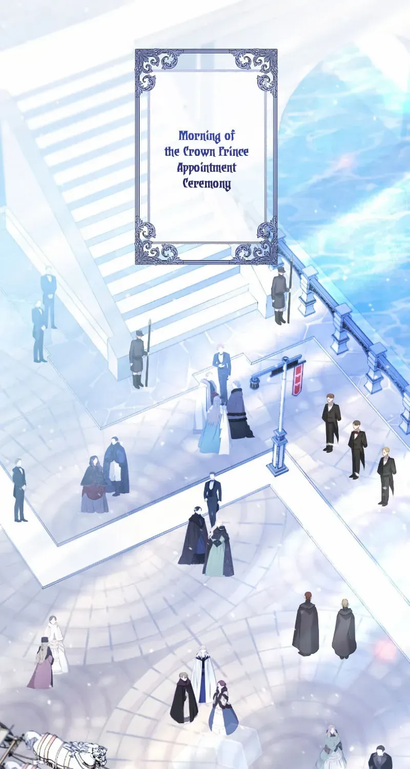 The Young Villainess Sees Through It All Chapter 61 page 95 - 