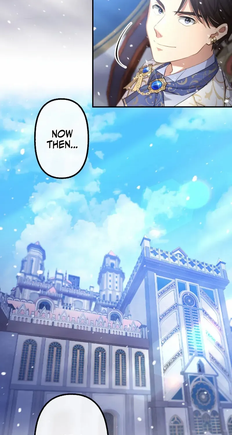 The Young Villainess Sees Through It All Chapter 61 page 98 - 