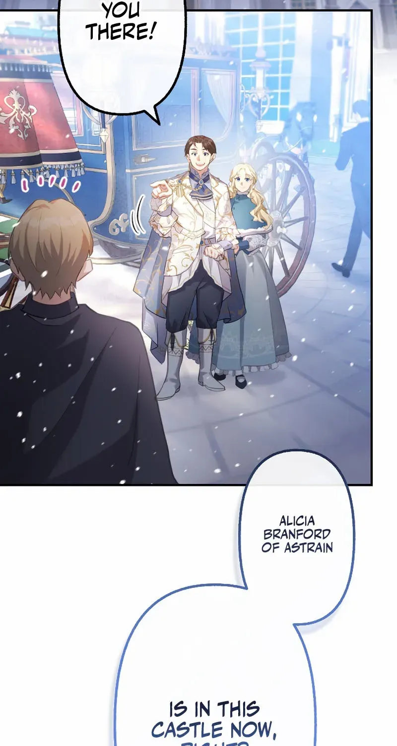The Young Villainess Sees Through It All Chapter 61 page 99 - 