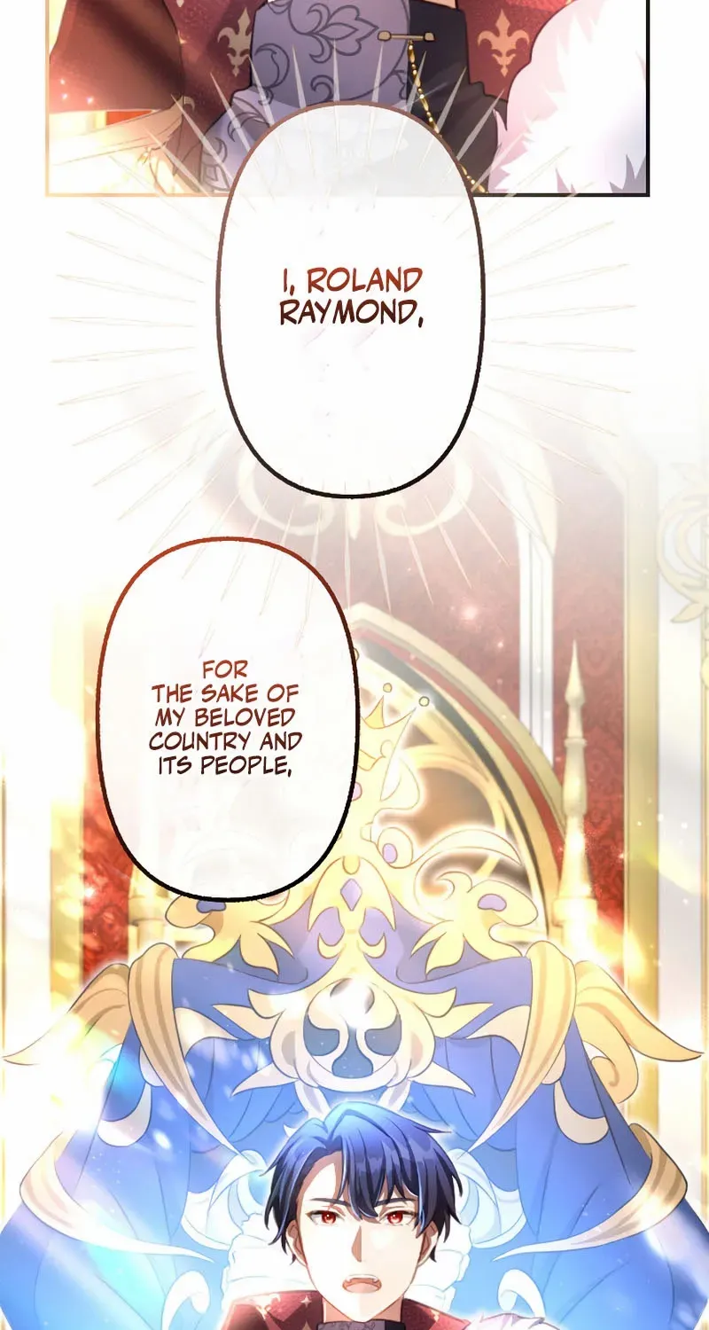 The Young Villainess Sees Through It All Chapter 62 page 20 - 