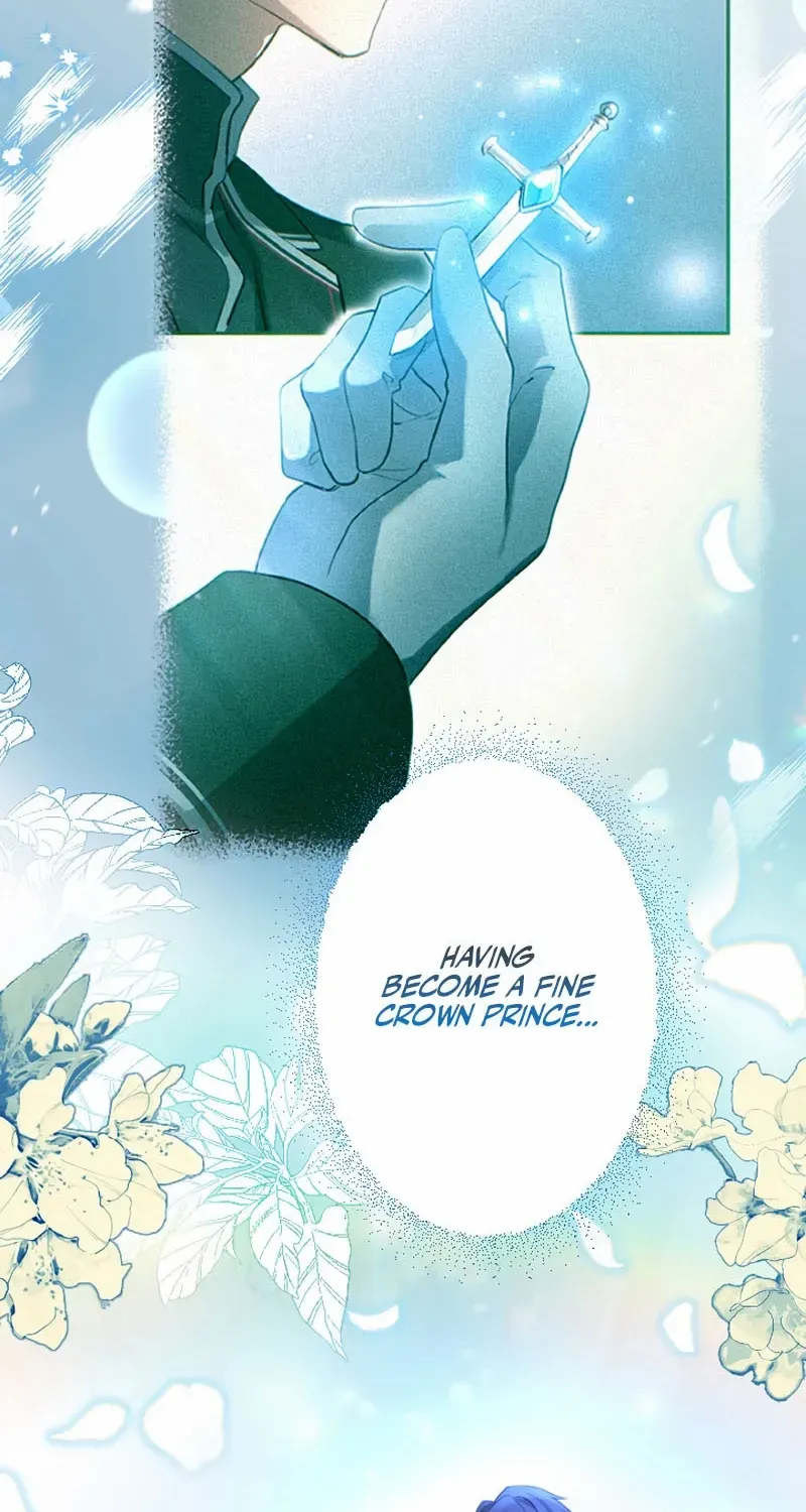 The Young Villainess Sees Through It All Chapter 62 page 28 - 