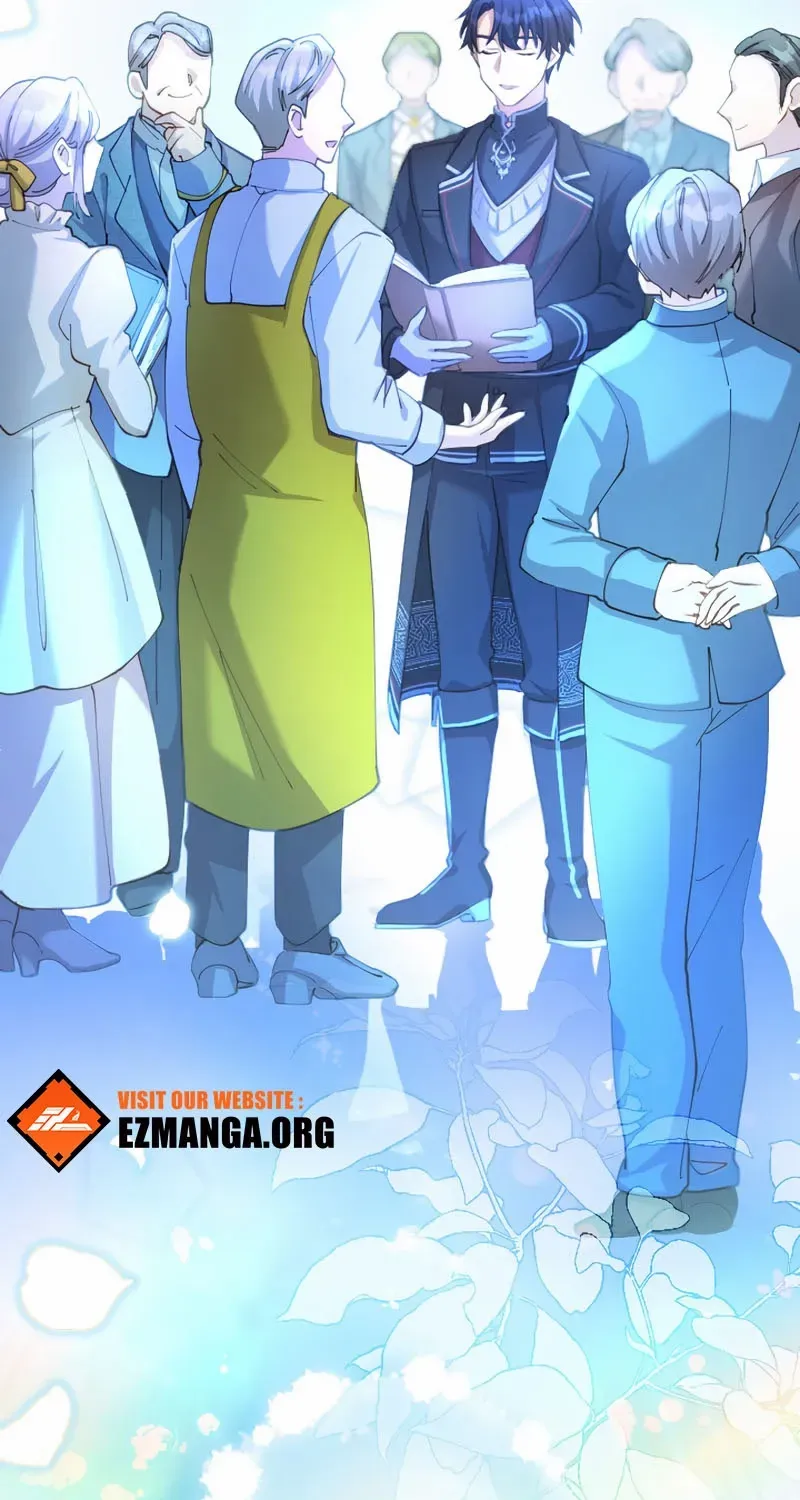 The Young Villainess Sees Through It All Chapter 62 page 29 - 