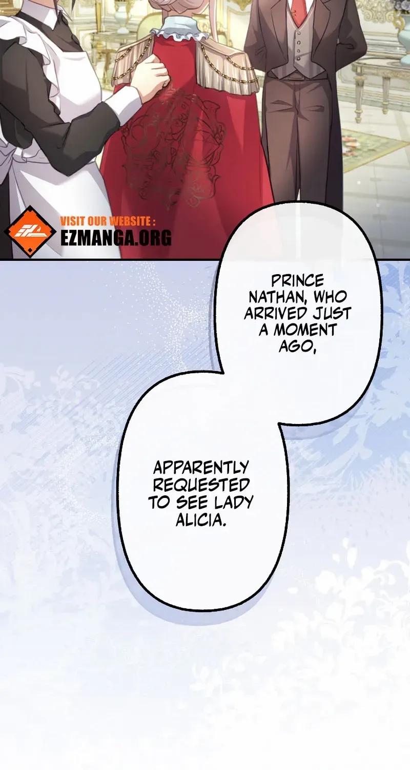 The Young Villainess Sees Through It All Chapter 62 page 4 - 