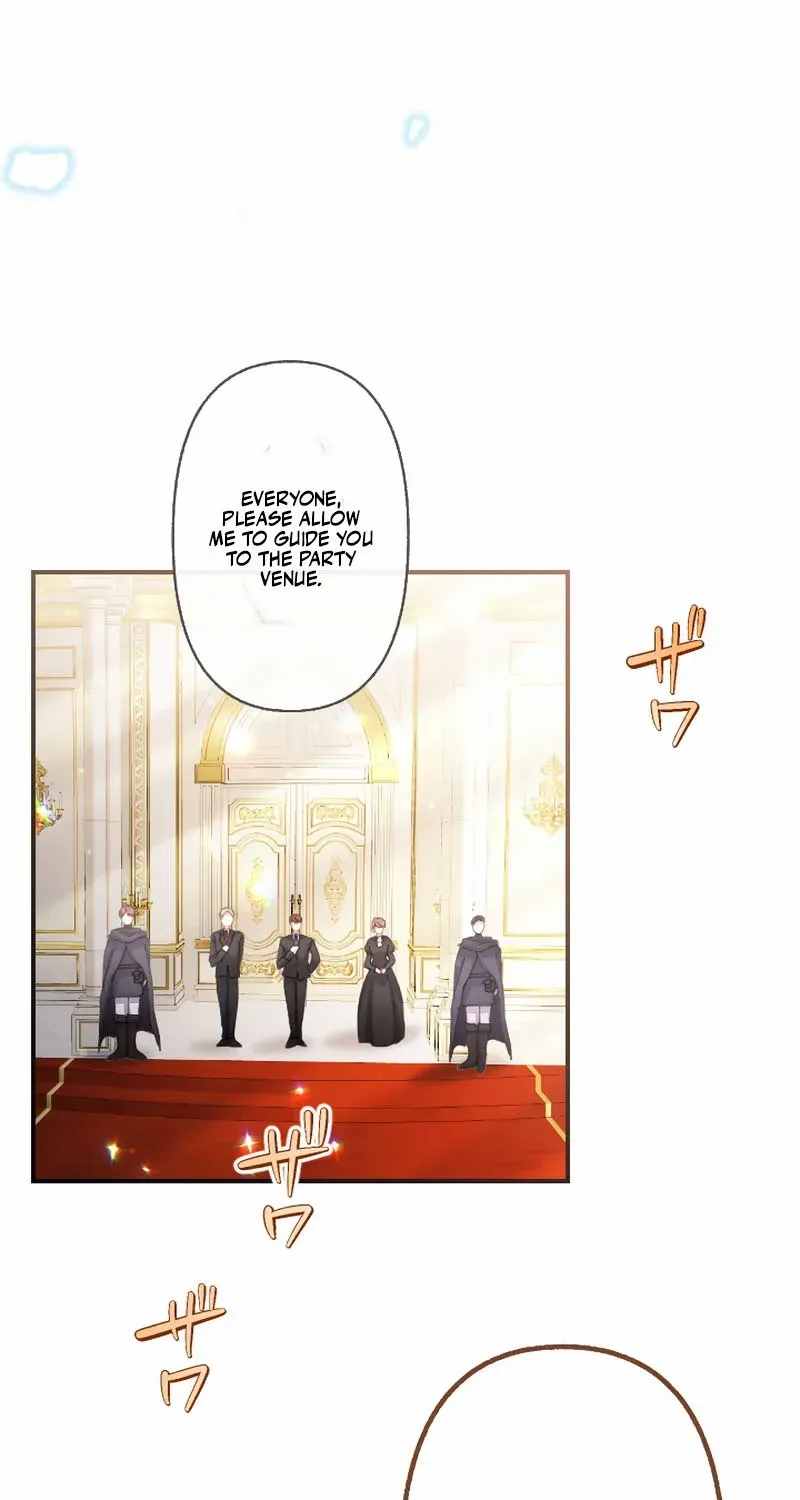The Young Villainess Sees Through It All Chapter 62 page 31 - 