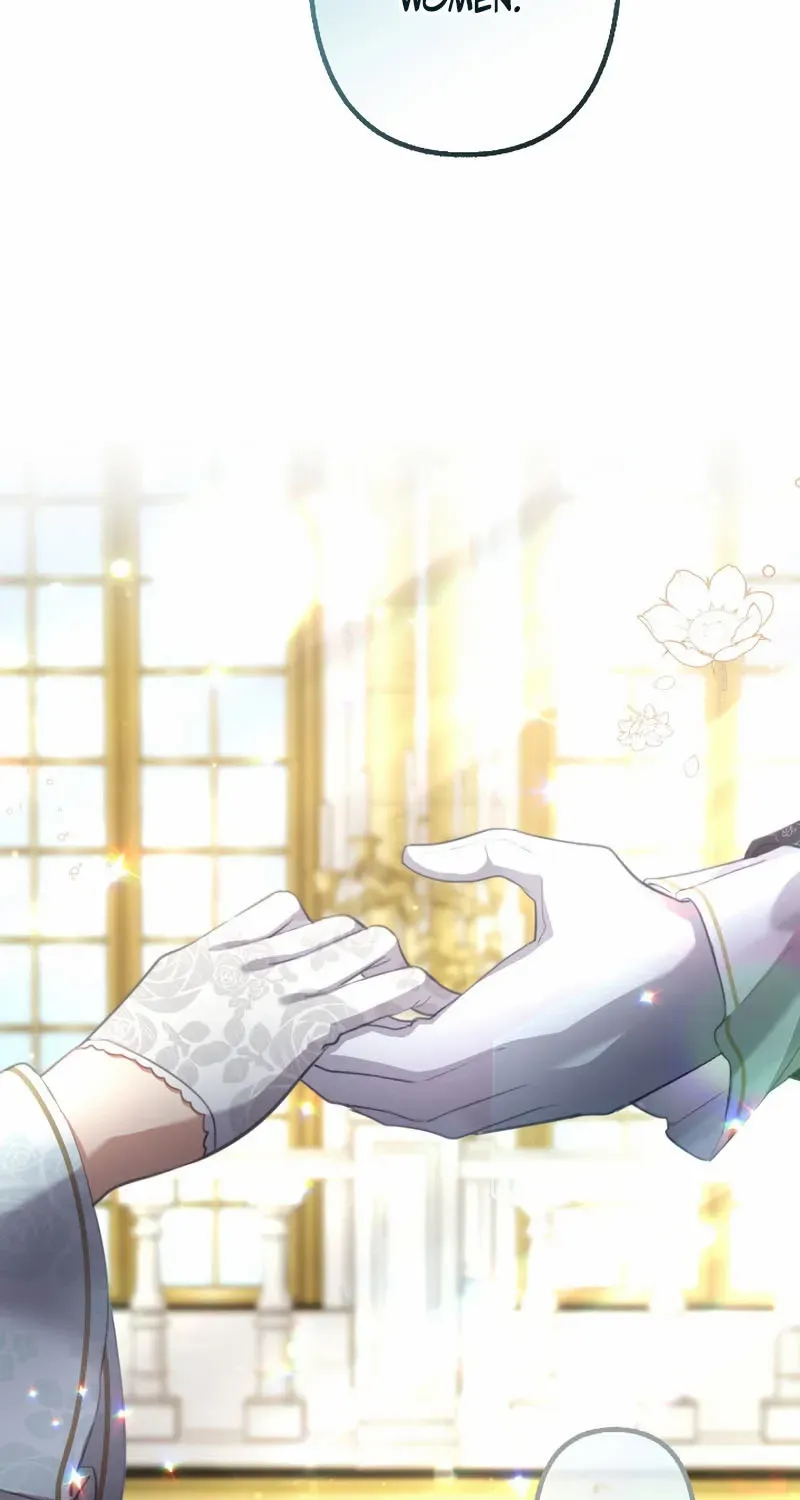 The Young Villainess Sees Through It All Chapter 62 page 40 - 