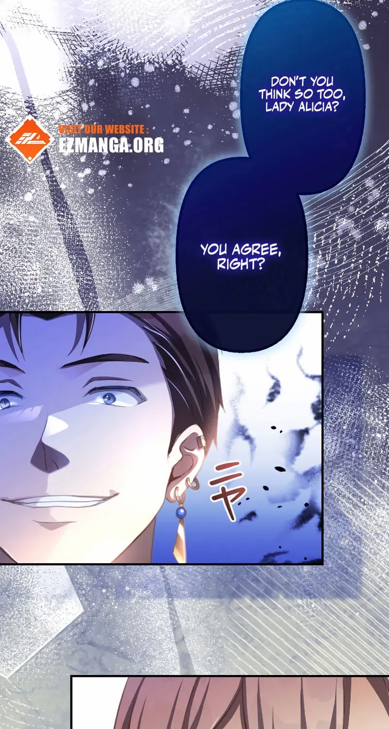 The Young Villainess Sees Through It All Chapter 62 page 47 - 