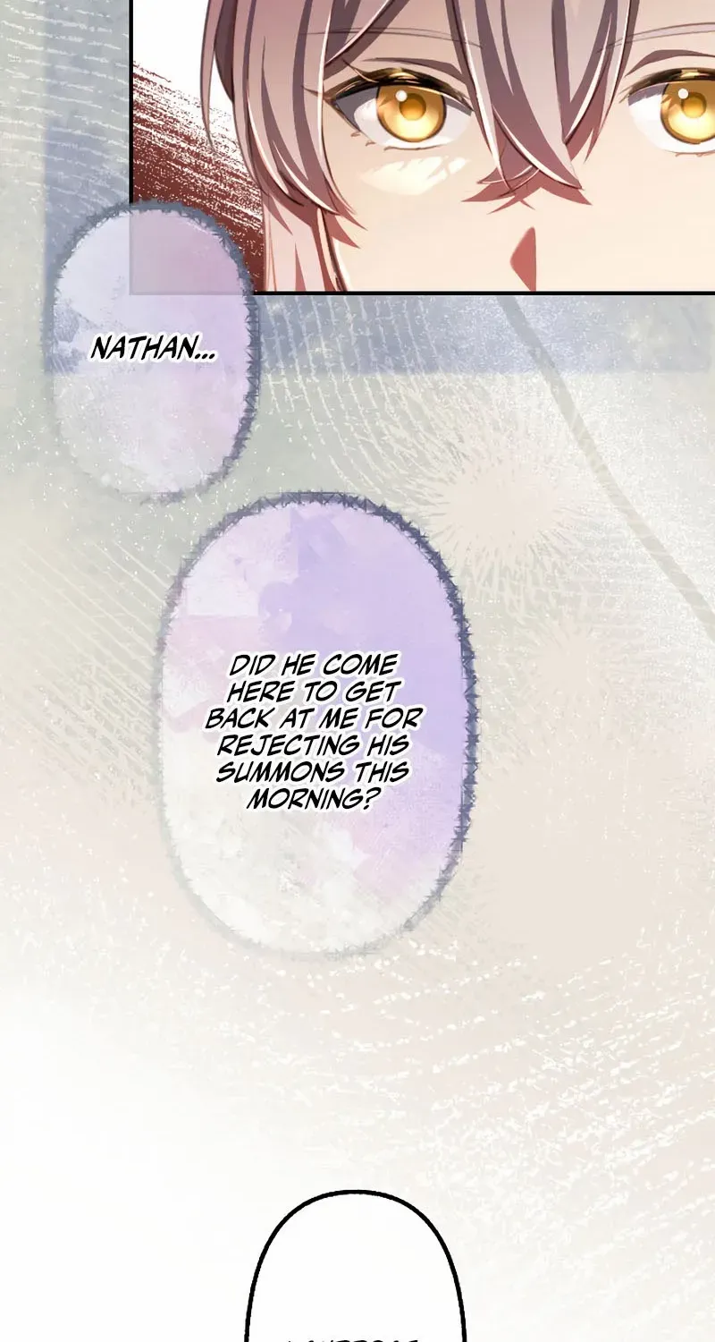 The Young Villainess Sees Through It All Chapter 62 page 48 - 