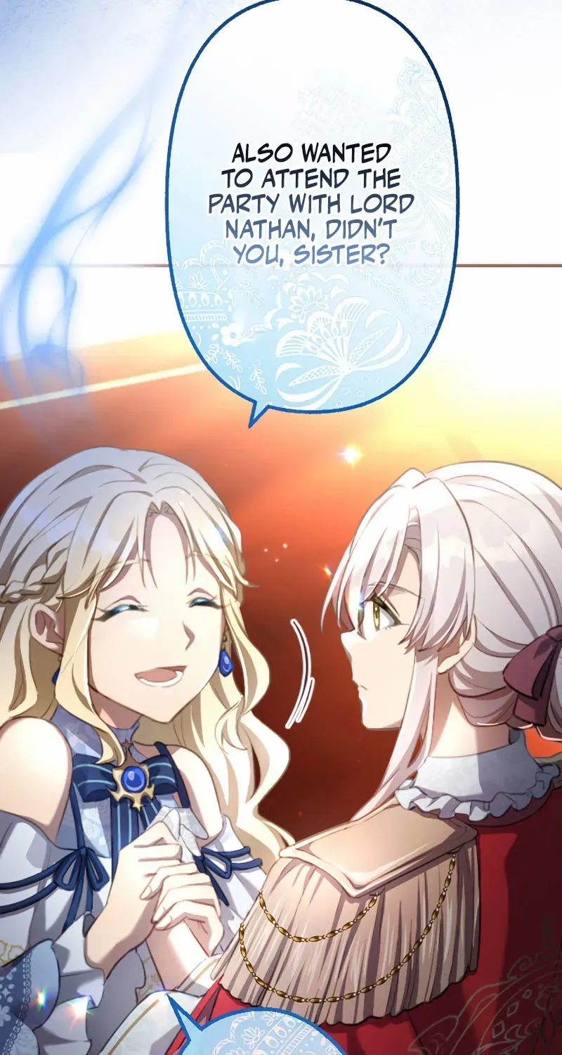 The Young Villainess Sees Through It All Chapter 62 page 56 - 