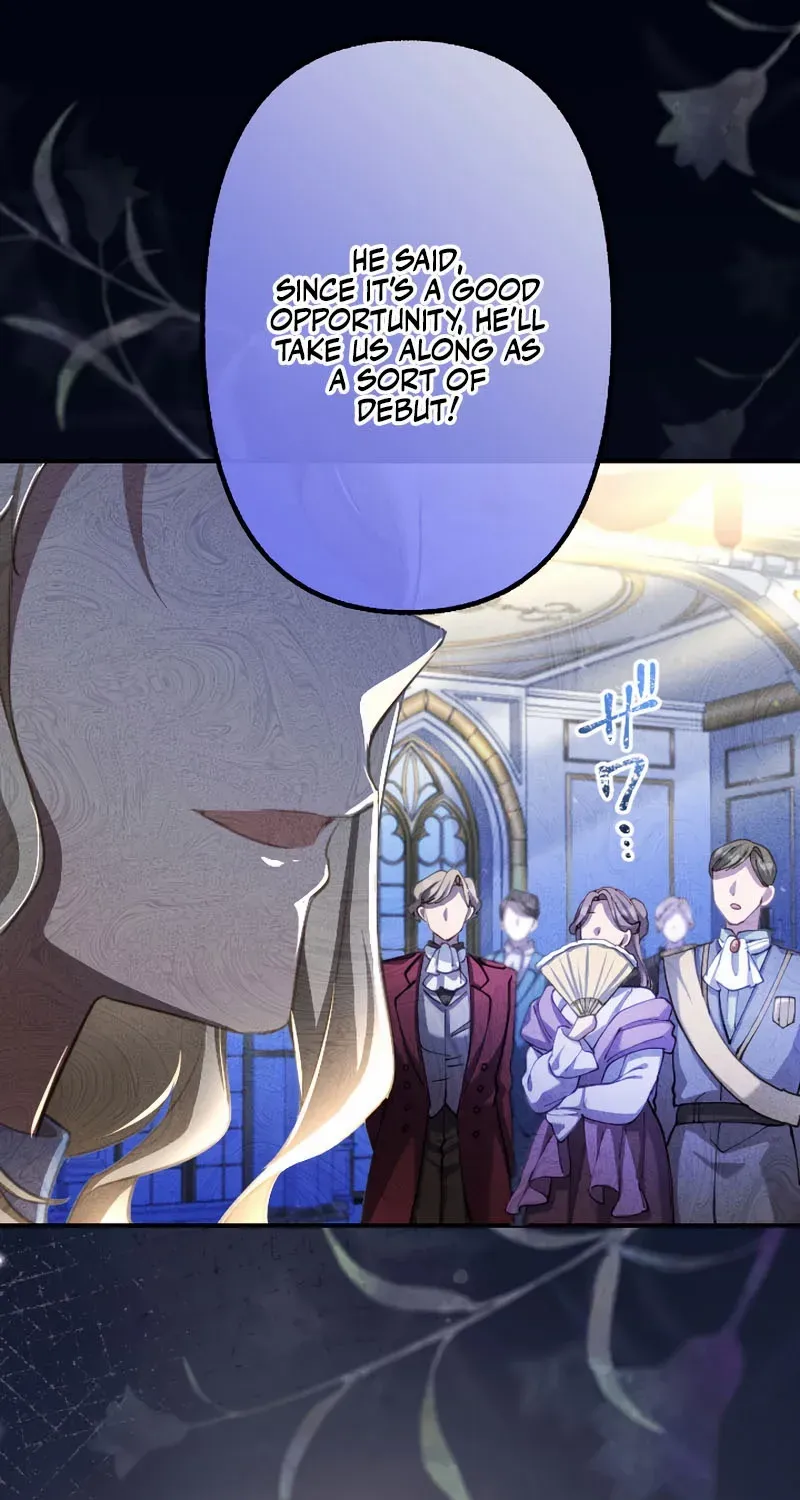 The Young Villainess Sees Through It All Chapter 62 page 60 - 