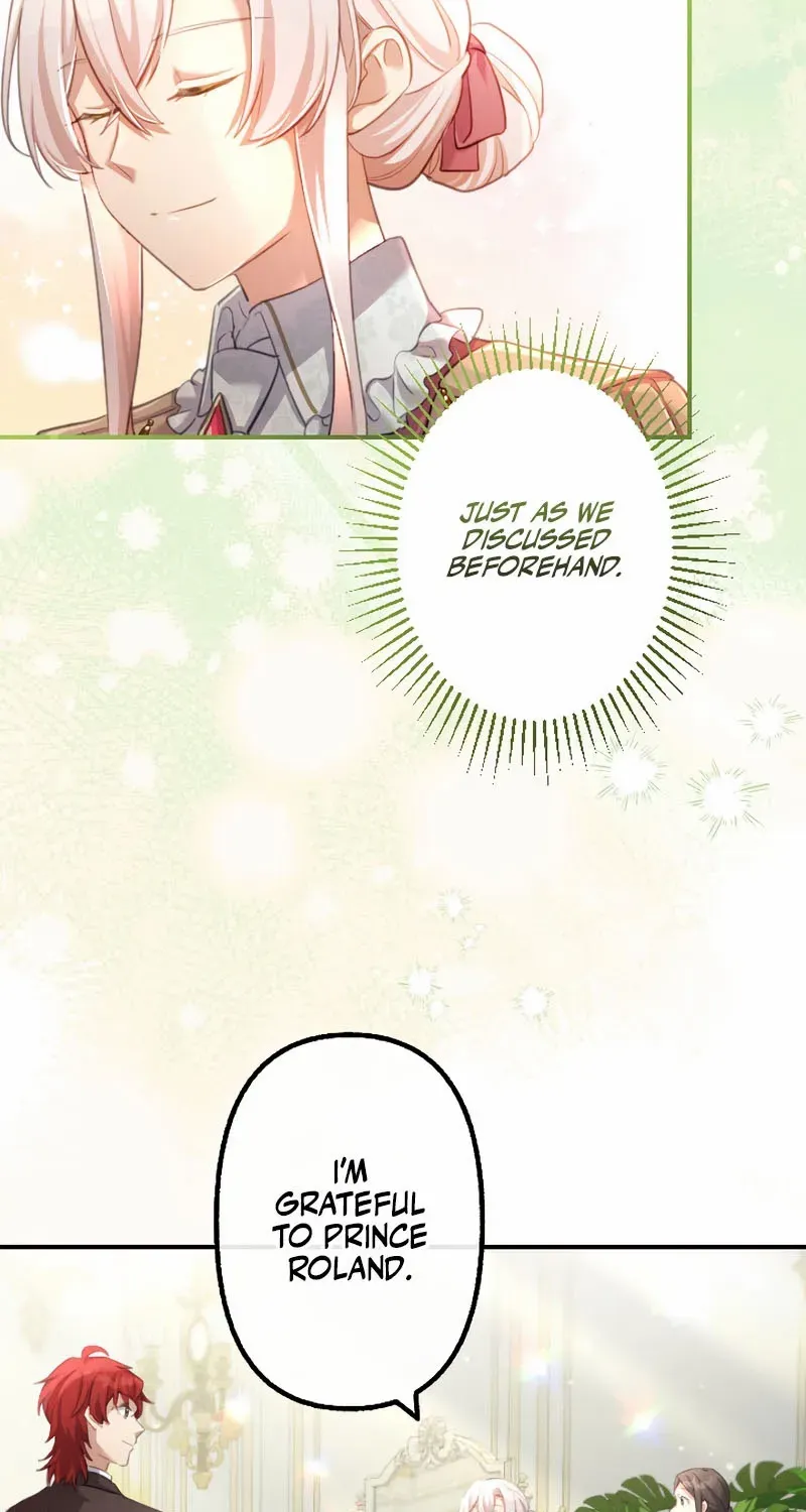The Young Villainess Sees Through It All Chapter 62 page 7 - 