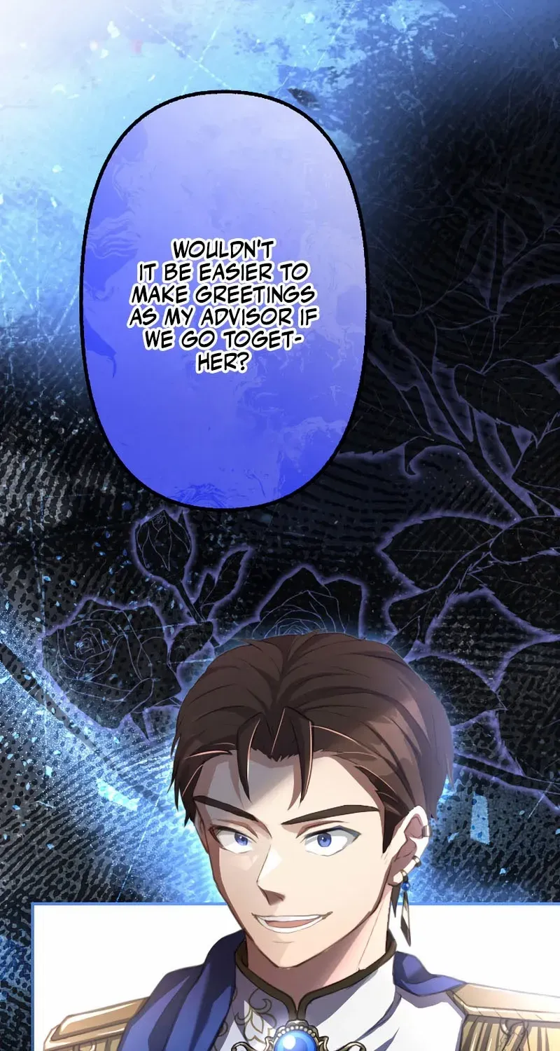 The Young Villainess Sees Through It All Chapter 62 page 65 - 