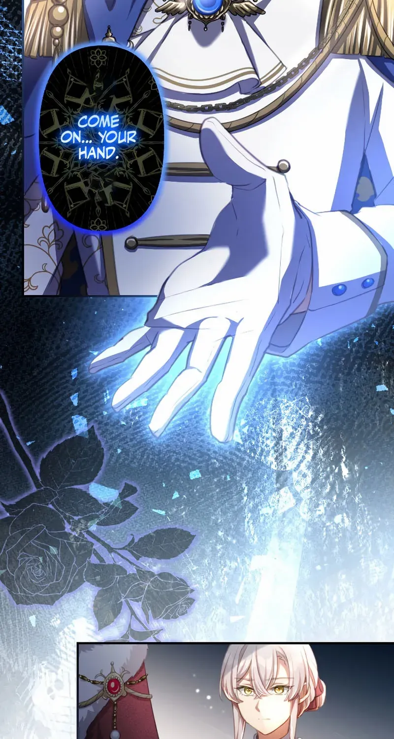 The Young Villainess Sees Through It All Chapter 62 page 66 - 
