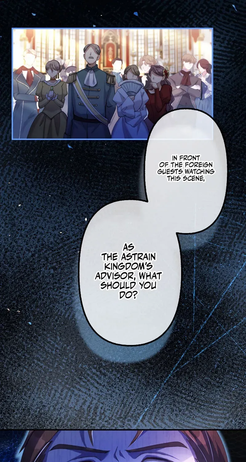 The Young Villainess Sees Through It All Chapter 62 page 69 - 