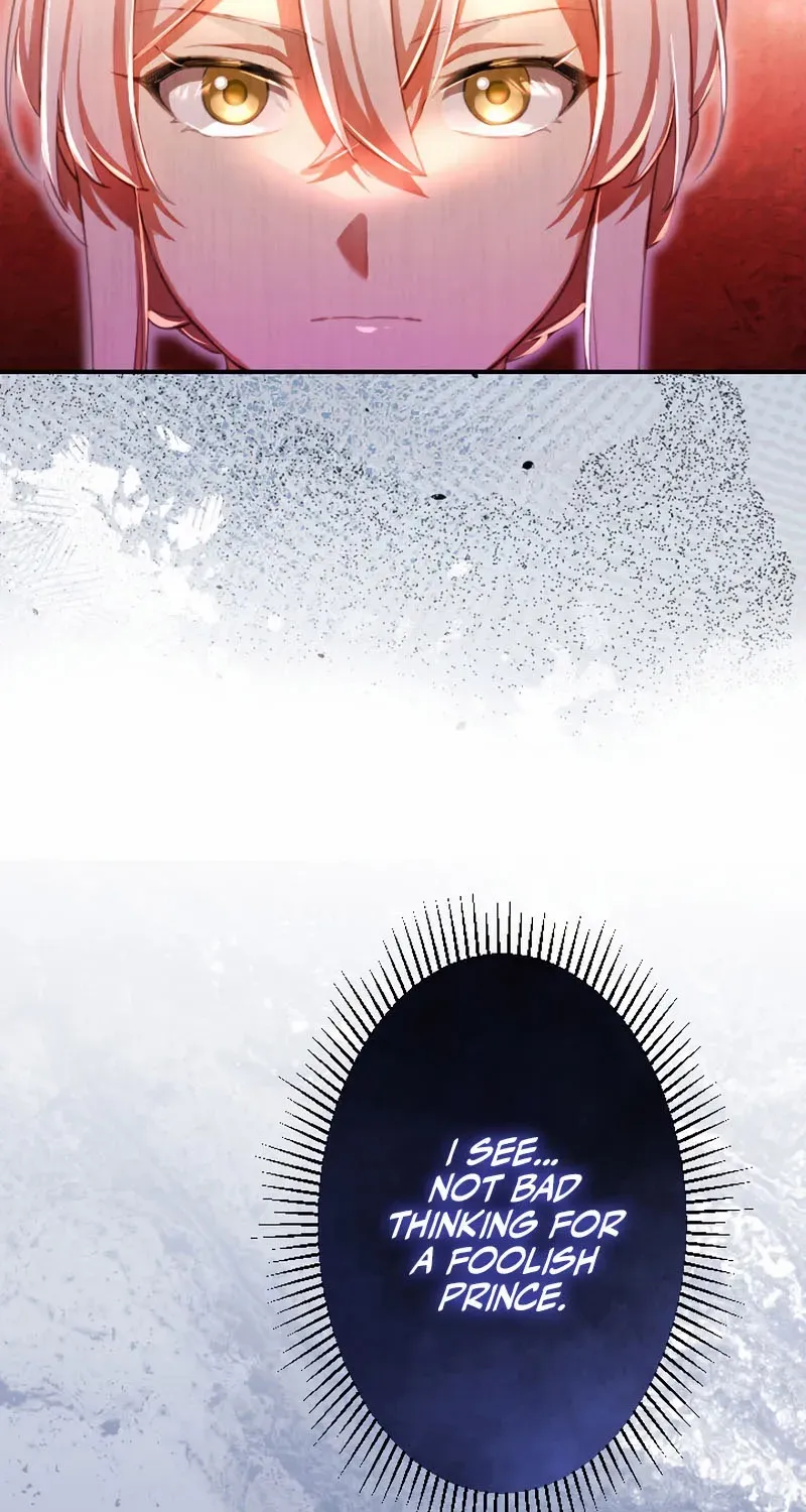 The Young Villainess Sees Through It All Chapter 62 page 71 - 