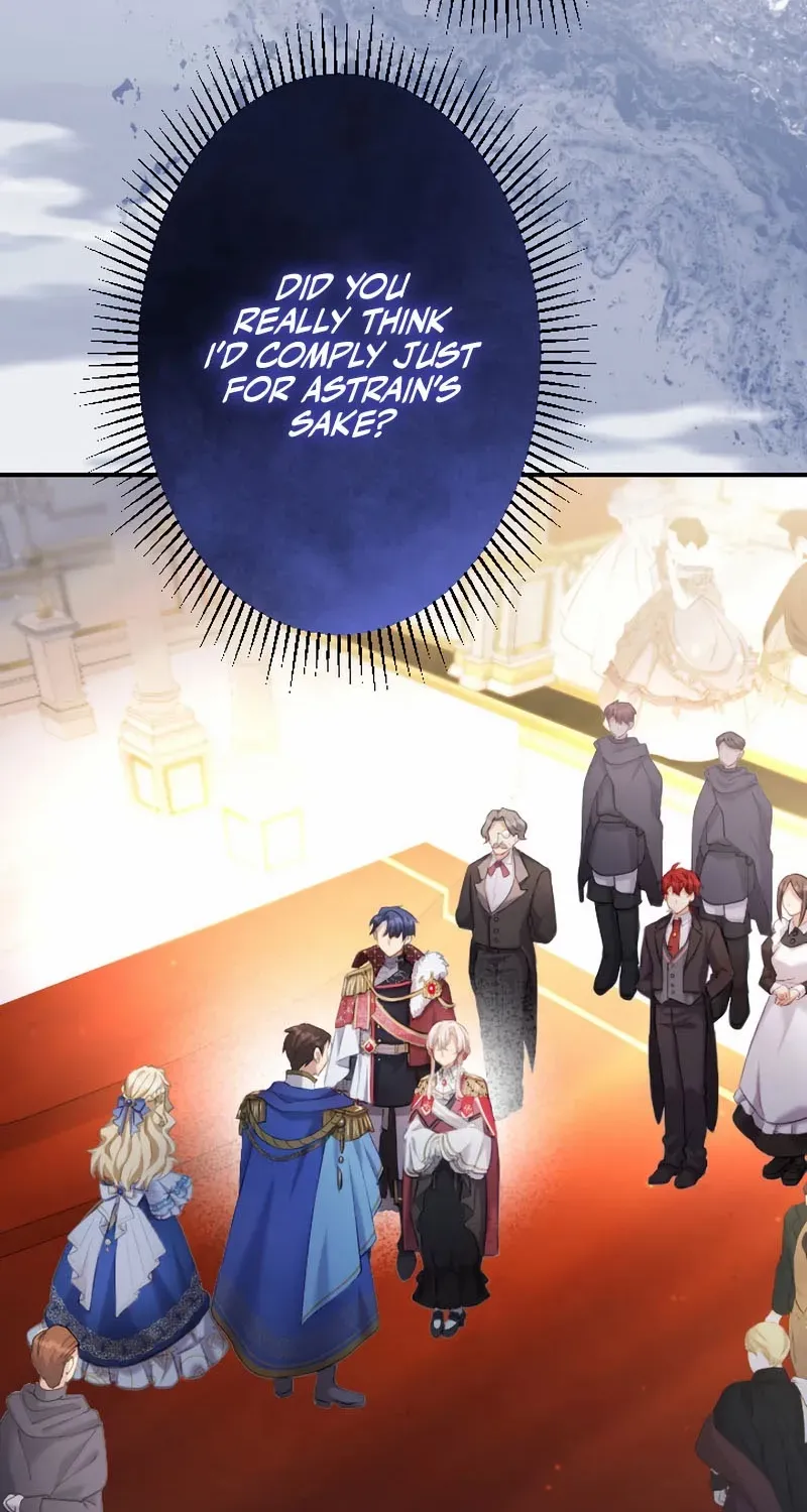 The Young Villainess Sees Through It All Chapter 62 page 72 - 