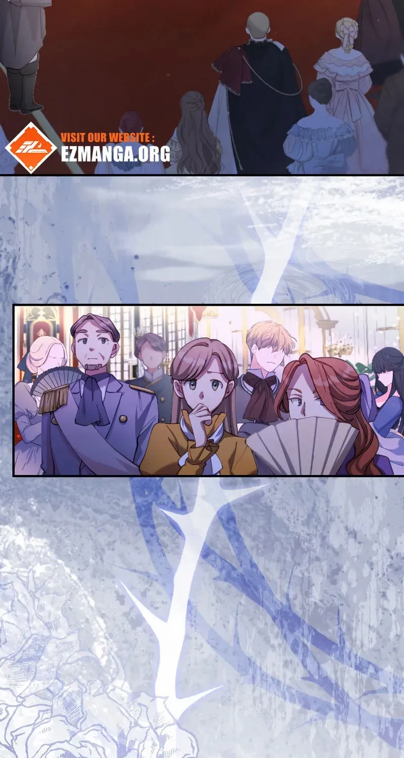 The Young Villainess Sees Through It All Chapter 62 page 73 - 