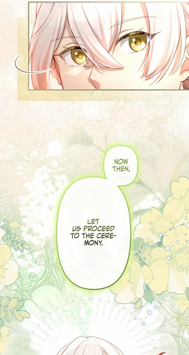 The Young Villainess Sees Through It All Chapter 62 page 9 - 