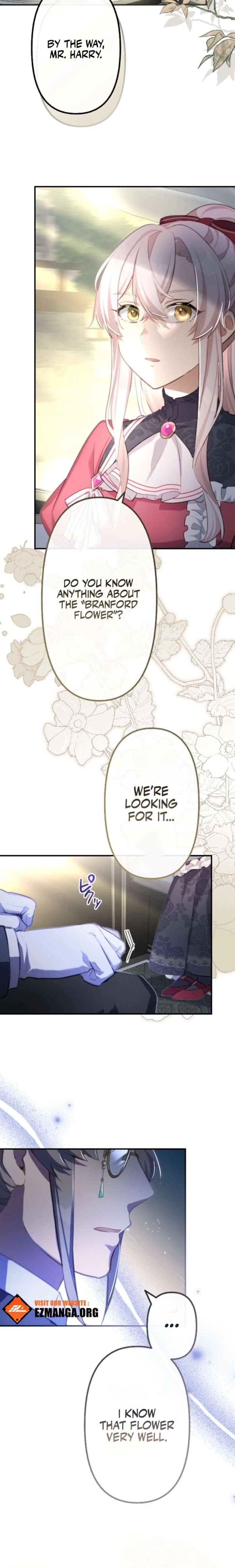 The Young Villainess Sees Through It All Chapter 67 page 14 - 